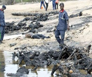   مصر اليوم - العثور علي 11 جثة لجنود قتلوا في كمين جنوب نيجيريا