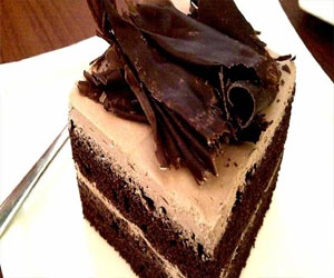   مصر اليوم - كيك البلاك فورست