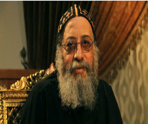   مصر اليوم - تواضروس الثاني يتهم الرئيس مرسي بـ الإهمال