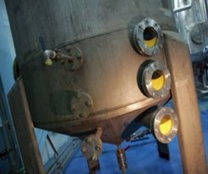 مصر اليوم - واشنطن تعرب عن قلقها الشديد لتدشين إيران منجمي يورانيوم