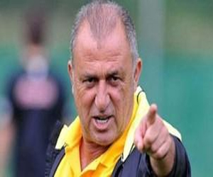   مصر اليوم - فاتح تريم: لم نعبر الجولة ولكننا كسبنا احترام العالم