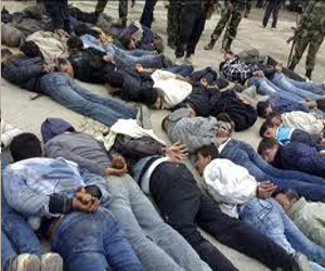   مصر اليوم - رابطة المرأة السورية في السودان تطالب بوقف آلة قتل المدنيين