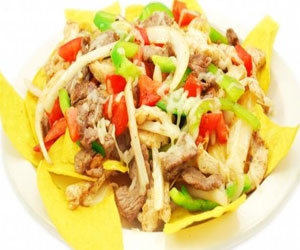   مصر اليوم - دجاج ناتشوز