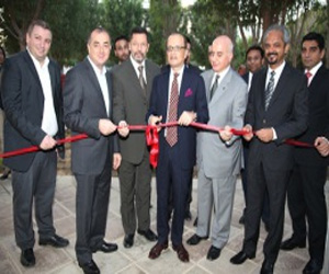 مصر اليوم - اتفاقية تعاون اكاديمي بين أميركية دبي وأوتوديسك