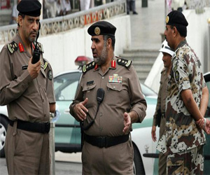   مصر اليوم - السعودية تنفي صحة تقارير الحكم بالشلل