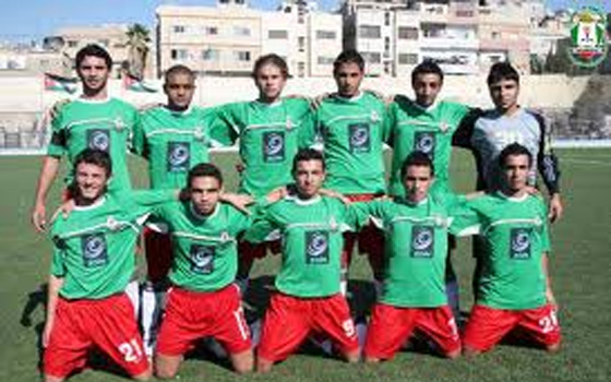 مصر اليوم - الثلاثي البياري وخوري والسيد مرشحون لرئاسة الوحدات الأردني