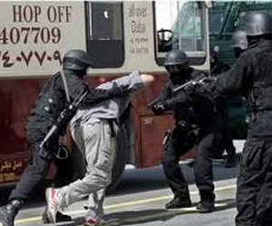   مصر اليوم - بريطانيان يعترفان بمشاركتهما في خلية إرهابية