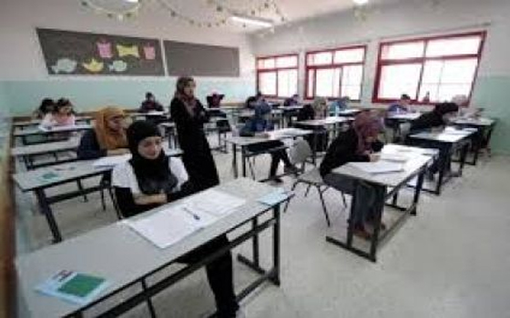   مصر اليوم - شبكة المنظمات الأهلية في غزة تطالب بوقف العمل بقانون التعليم الجديد