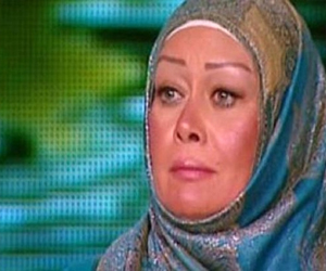   مصر اليوم - هالة فاخر تتحمل هموم أشقائها في نقطة ضعف