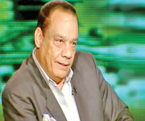 مصر اليوم - حلمى بكر لـ مصر اليوم : معظم المطربين فشلوا فى الغناء الدينى