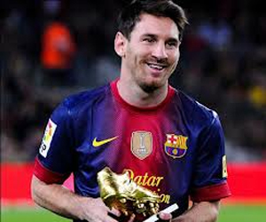   مصر اليوم - والد ميسي: لم أفكر في عرضه على ريال مدريد