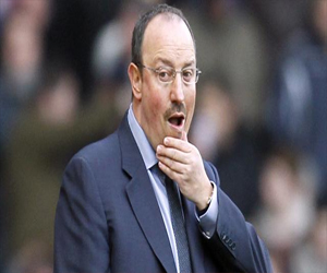   مصر اليوم - بينيتيز: بكل تأكيد سأعود من جديد إلى ليفربول