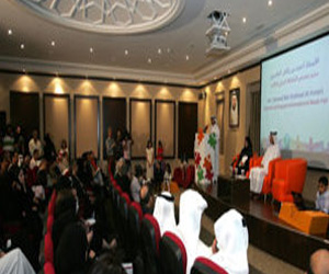   مصر اليوم - الإعلان عن إطلاق فعاليات مهرجان الشارقة القرائى للطفل