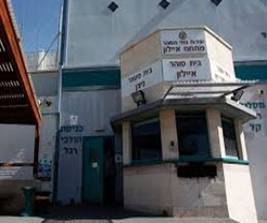   مصر اليوم - وفاة أسير جنائي من القدس في سجن بئر السبع