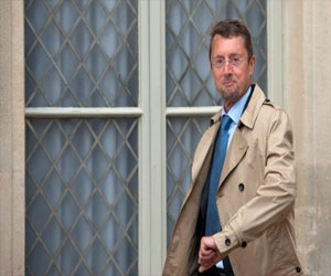 مصر اليوم - تعيين برنار باجولي مديرًا للمخابرات الخارجية الفرنسية