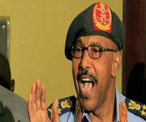 مصر اليوم - وزير الدفاع السوداني يؤكد تصدي الجيش لحركات التمرد