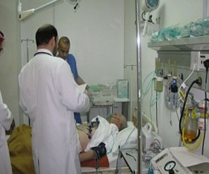   مصر اليوم - صحة غزة: لا نقص في عقار الـماي فورمتك لمرضى الكلى