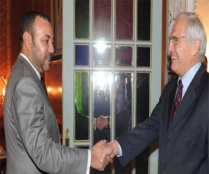 مصر اليوم - الرباط تؤكد المضي في البحث عن حلّ عادل لنزاع الصحراء