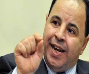   مصر اليوم - محمد معيط يستقيل من منصبه كمساعد لوزير المال