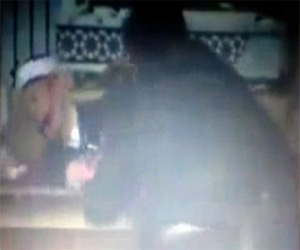   مصر اليوم - التلفزيون السوري يكذب ثم يؤكد شريط فيديو نشر حول مقتل البوطي