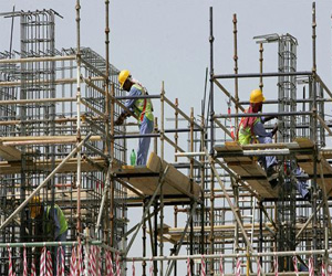   مصر اليوم - منظمة خليجية لحماية العمال المهاجرين