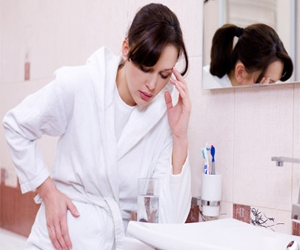   مصر اليوم - تعرض الحامل للتوتر المستمر يزيد مخاطر الإجهاض لديها