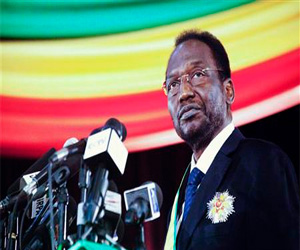   مصر اليوم - أكبر حزب سياسي في مالي يختار مرشحًا لانتخابات الرئاسة