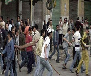   مصر اليوم - السيطرة على مشاجرة بالأسلحة النارية في أسيوط