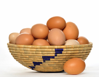 مصر اليوم - بيضة واحدة يوميًا تعالج ارتفاع ضغط الدم