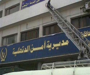   مصر اليوم - خطف ربة منزل من زوجها أمام محل شهير في المنصورة