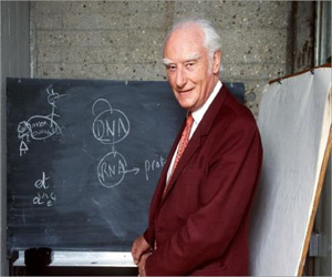   مصر اليوم - 6ملايين دولار لخطاب لمكتشف دي إن أي