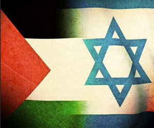   مصر اليوم - إسرائيل مستعدة للتفاوض مع الفلسطينيين