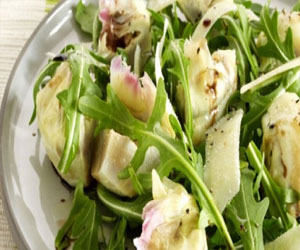   مصر اليوم - سلطة الخرشوف للدايت