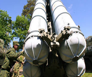   مصر اليوم - فنزويلا تحصل على منظومة دفاع جوي