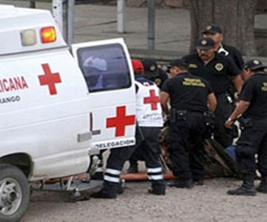   مصر اليوم - مقتل 14 شخصًا في اشتباكات في المكسيك