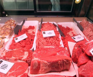   مصر اليوم - هولندا تستدعي 50 ألف طن لحم بقر لاحتوائها لحم خيل