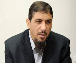   مصر اليوم - قيادي سلفي ينتقد لجوء الحكومة المصرية للإقتراض من قطر