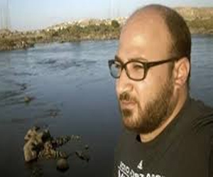   مصر اليوم - نشطاء يتضامنون مع حسن مصطفى أمام محكمة الإسكندرية