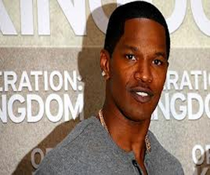 مصر اليوم - الممثل الأميركي جيمي فوكس يُخرج مسلسل رعب