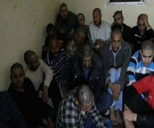   مصر اليوم - مصادر كنسية: ليبيا تفرج عن أقباط مصريين