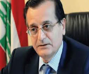   مصر اليوم - الخارجية اللبنانية: نتبادل يوميًا رسائل أمنية مع سورية