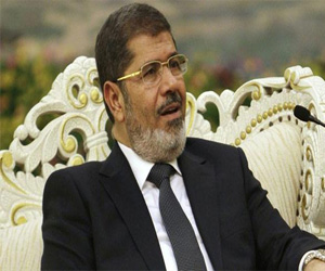   مصر اليوم - اجتماع مرتقب لمرسي وقادة الجيش الخميس