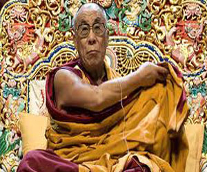   مصر اليوم - الدالاي لاما يأمل لقاء البابا قريبًا