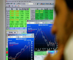   مصر اليوم - إرتفاع في أبرز الأسواق العربية آخر تداولات الأسبوع