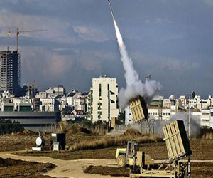   مصر اليوم - واشنطن تدعم قبة إسرائيل بـ 220 مليون دولار