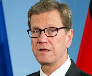   مصر اليوم - برلين تجدد رفضها تسليح المعارضة السورية