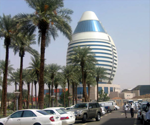   مصر اليوم - وفد من العدل والمساواة في الخرطوم لتنفيذ اتفاق السلام