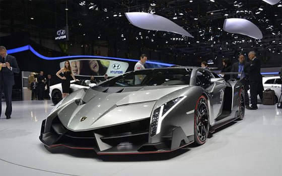   مصر اليوم - لامبورغيني تحصد لقب أبشع سيارة في التاريخ وتقدر بـ3 مليون جنيه استرليني