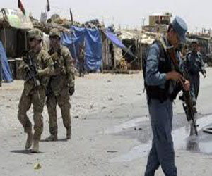   مصر اليوم - القوات الأفغانية والدولية تقتل 15 من طالبان