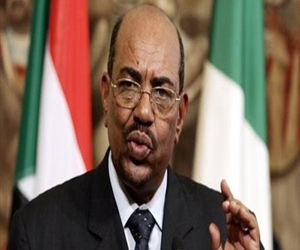   مصر اليوم - جوبا مستعدة لاستقبال البشير الجمعة